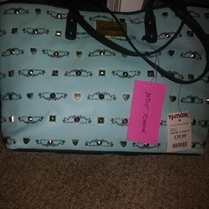 Brand New Betsey Johnson bag